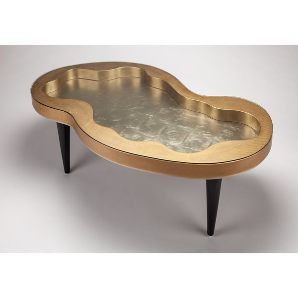 Artmax Coffee Table Perigold